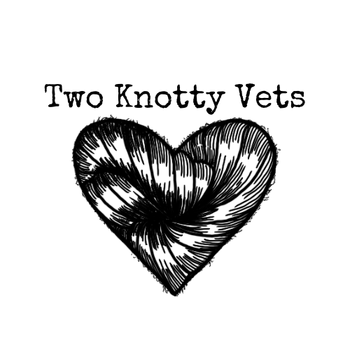 Two Knotty Vets